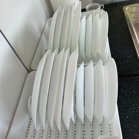 Apartment Swietojerska وارسو المظهر الخارجي الصورة