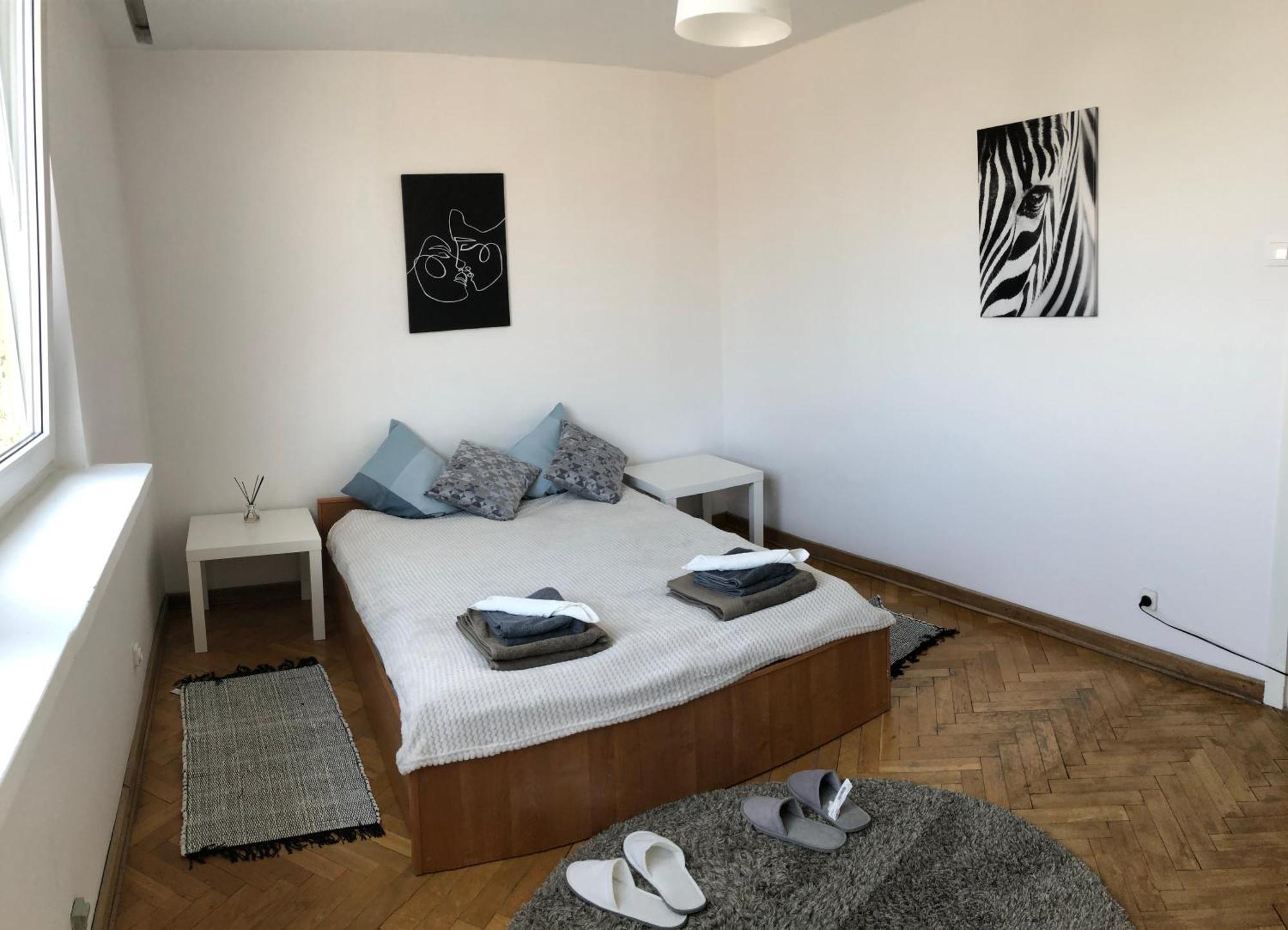 Apartment Swietojerska وارسو المظهر الخارجي الصورة