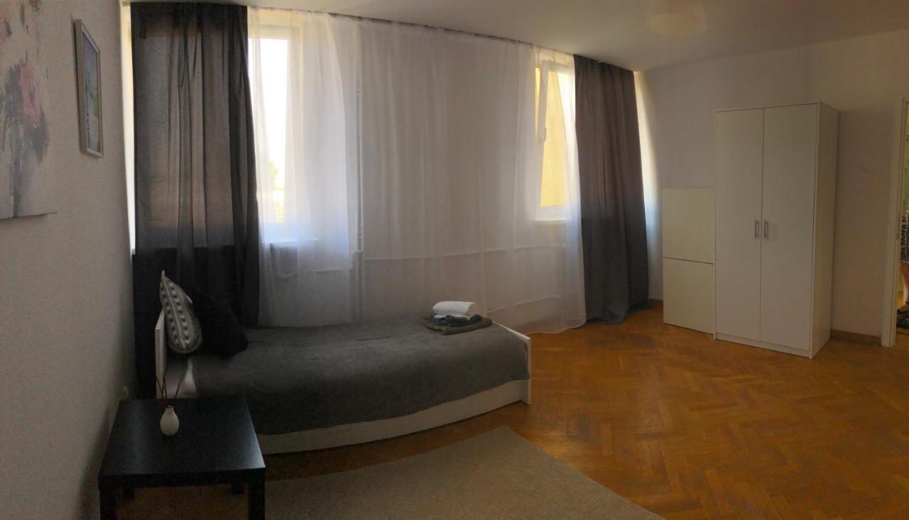 Apartment Swietojerska وارسو المظهر الخارجي الصورة