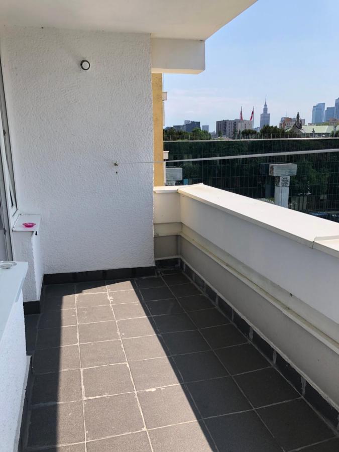 Apartment Swietojerska وارسو المظهر الخارجي الصورة
