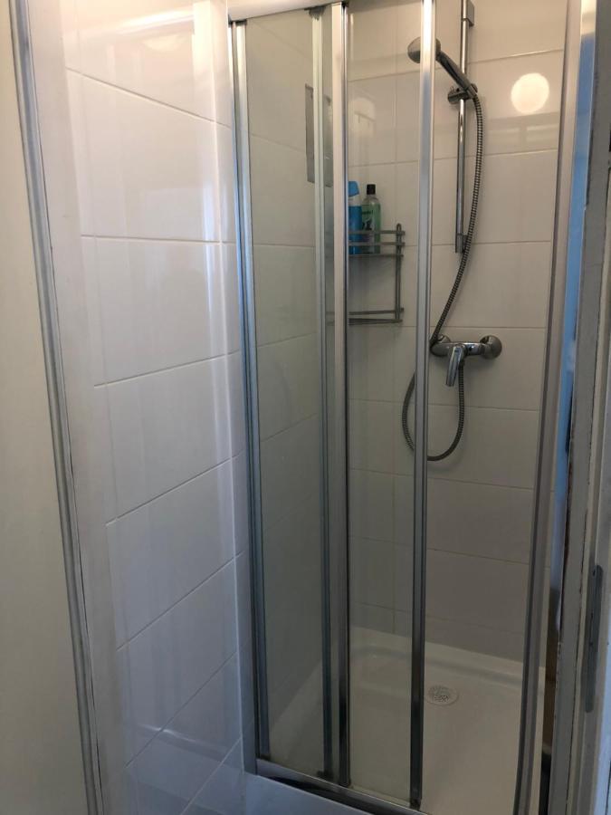 Apartment Swietojerska وارسو المظهر الخارجي الصورة