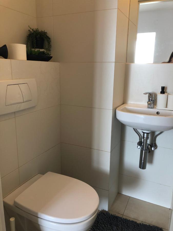Apartment Swietojerska وارسو المظهر الخارجي الصورة