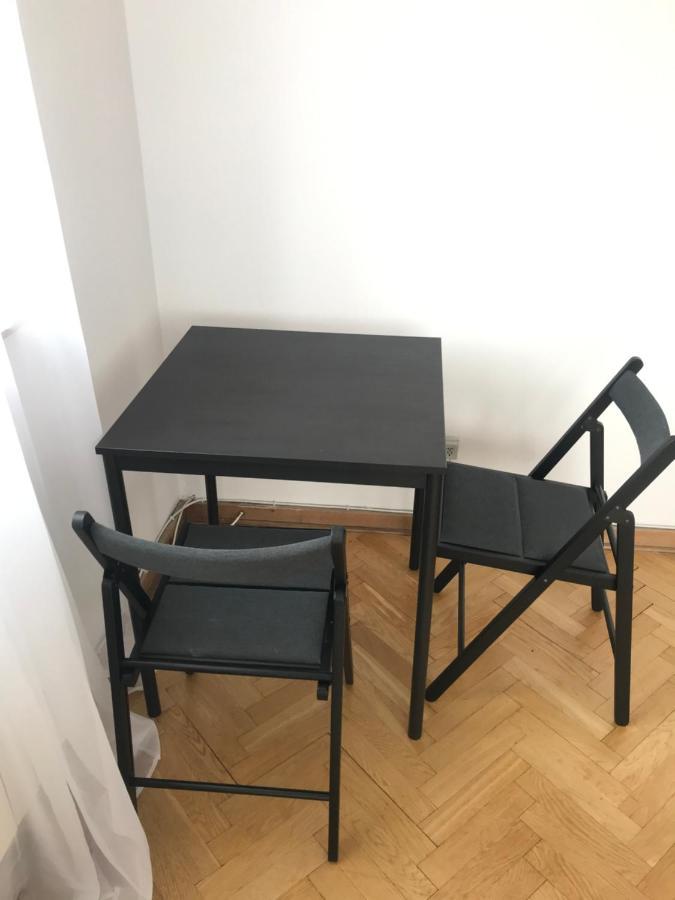 Apartment Swietojerska وارسو المظهر الخارجي الصورة