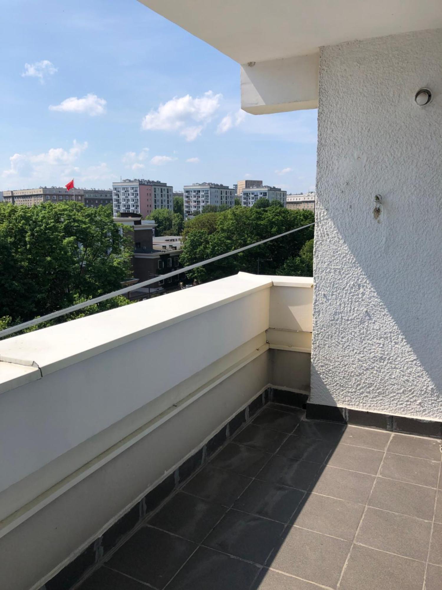 Apartment Swietojerska وارسو المظهر الخارجي الصورة